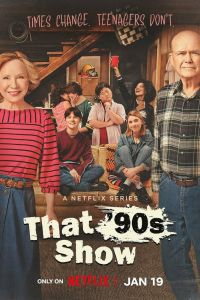Шоу 90-х. Сериал (2023)