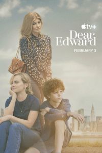 Милый Эдвард. Сериал (2023)