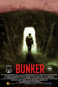 Бункер (2022)