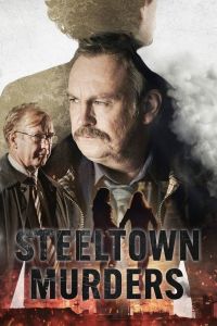 Убийства в Стилтауне. Сериал (2023)